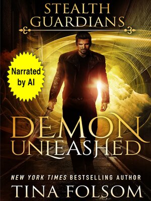 cover image of Demon Unleashed